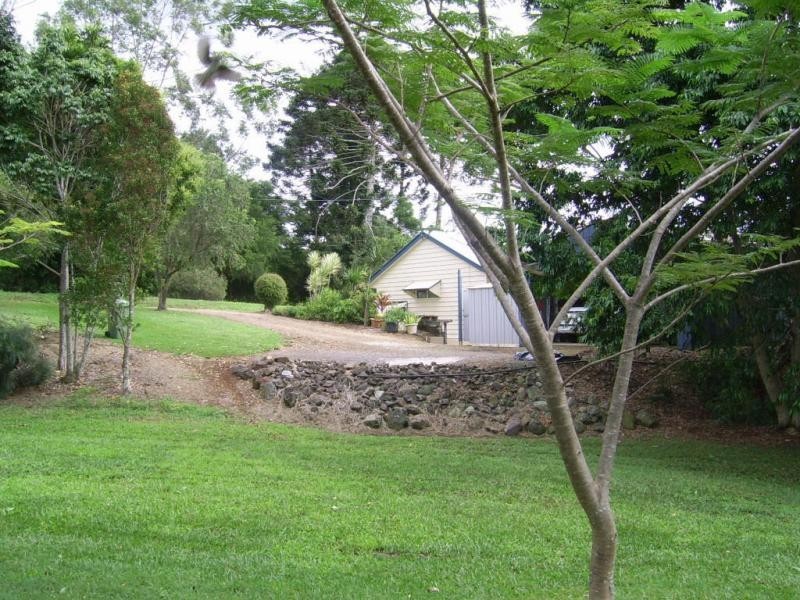 324 Dulong Road, Dulong QLD 4560