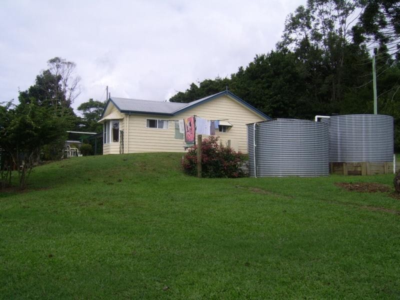 324 Dulong Road, Dulong QLD 4560