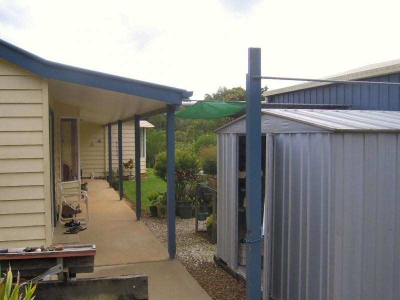 324 Dulong Road, Dulong QLD 4560