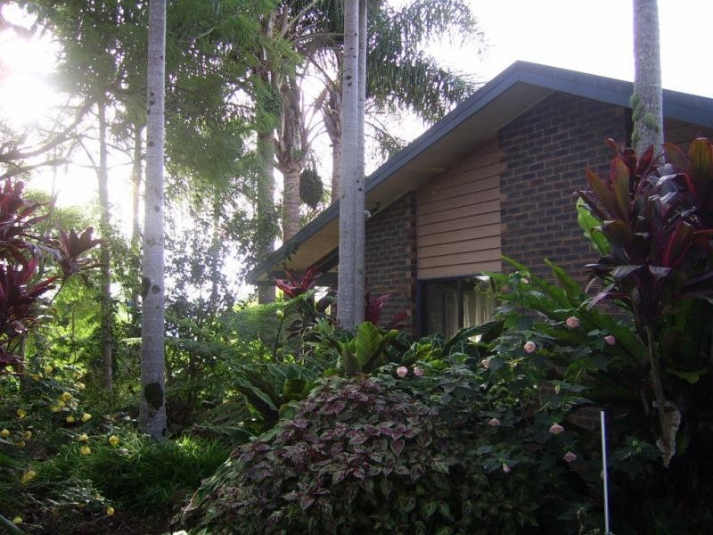 315 Obi Obi Road, Mapleton QLD 4560