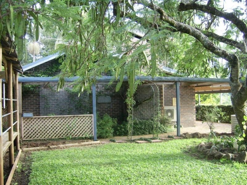 315 Obi Obi Road, Mapleton QLD 4560