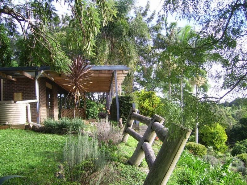 315 Obi Obi Road, Mapleton QLD 4560