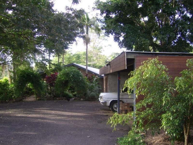 315 Obi Obi Road, Mapleton QLD 4560