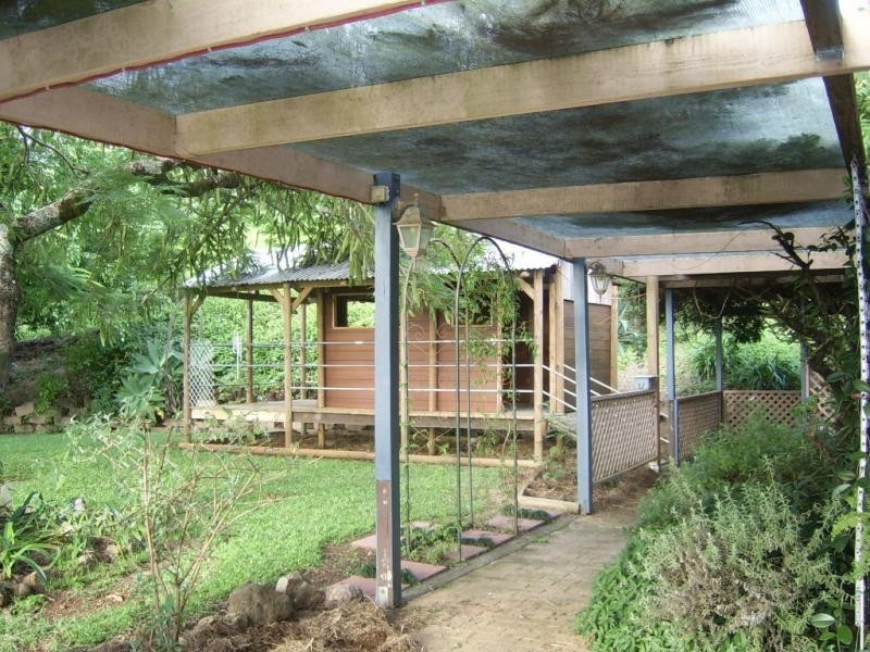 315 Obi Obi Road, Mapleton QLD 4560