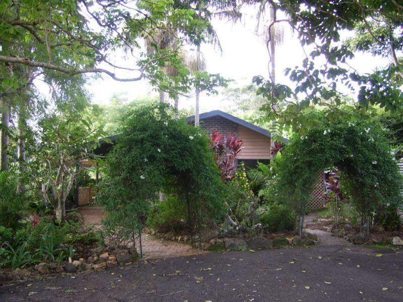 315 Obi Obi Road, Mapleton QLD 4560