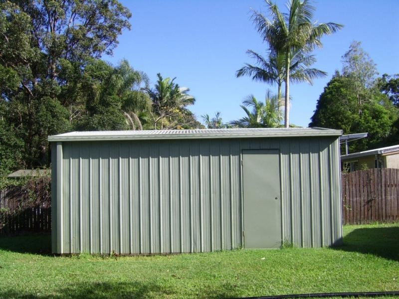 6 Wandoo Court, Mapleton QLD 4560