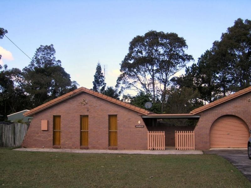 6 Wandoo Court, Mapleton QLD 4560