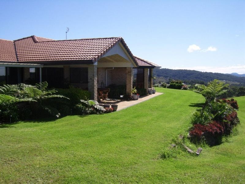 164 Dulong School Road, Dulong QLD 4560