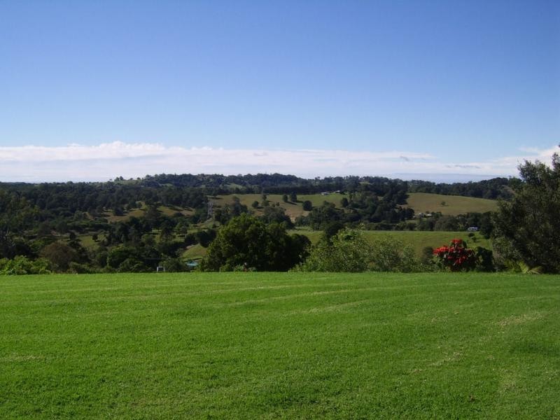 164 Dulong School Road, Dulong QLD 4560