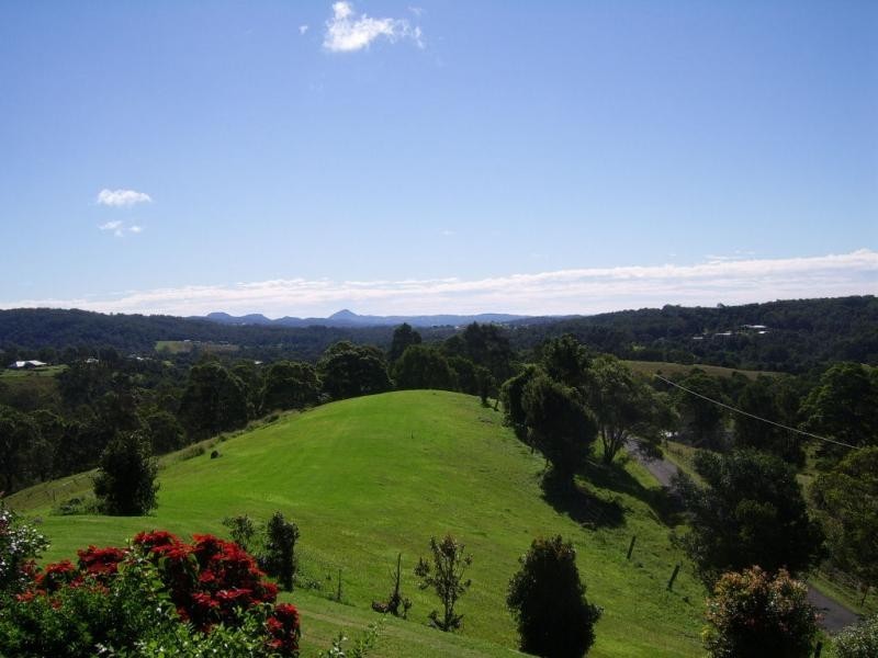 164 Dulong School Road, Dulong QLD 4560