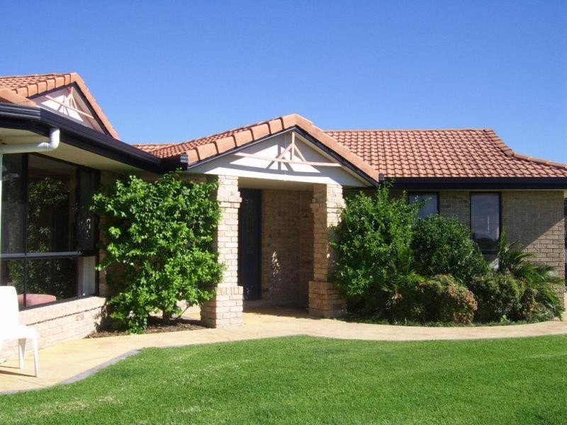 164 Dulong School Road, Dulong QLD 4560