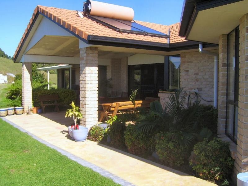 164 Dulong School Road, Dulong QLD 4560