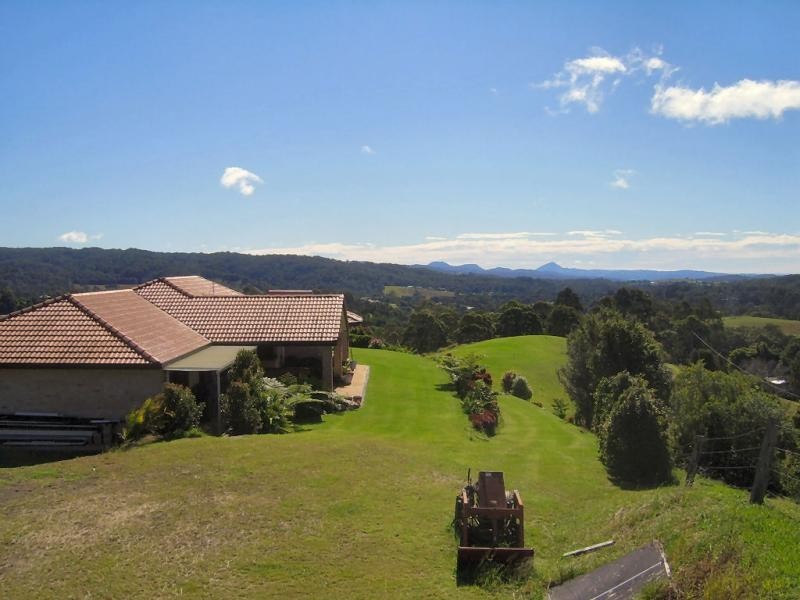 164 Dulong School Road, Dulong QLD 4560