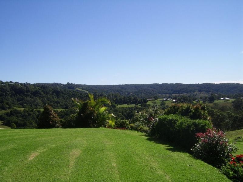 164 Dulong School Road, Dulong QLD 4560