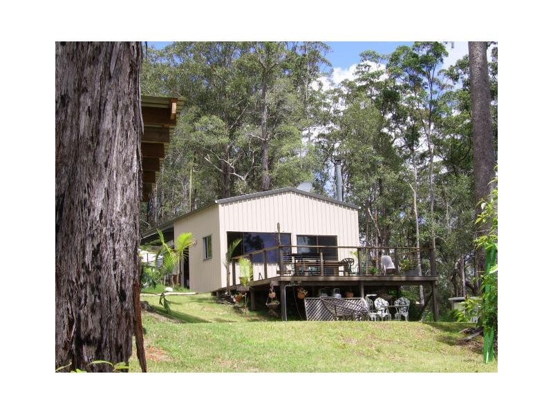 1010 Delicia Road, Mapleton QLD 4560
