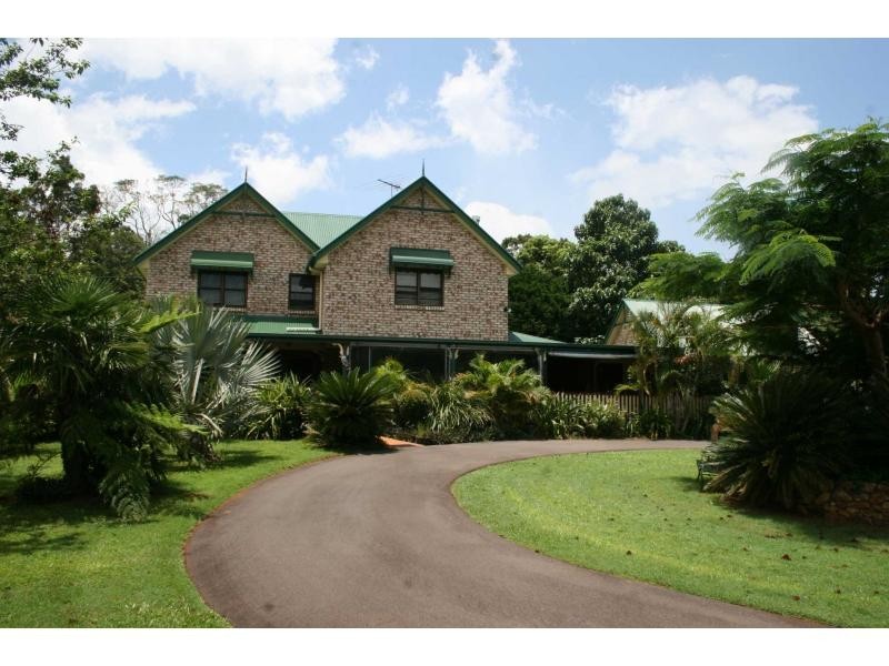 10 Glen Eden Court, Flaxton QLD 4560