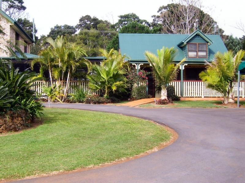 10 Glen Eden Court, Flaxton QLD 4560