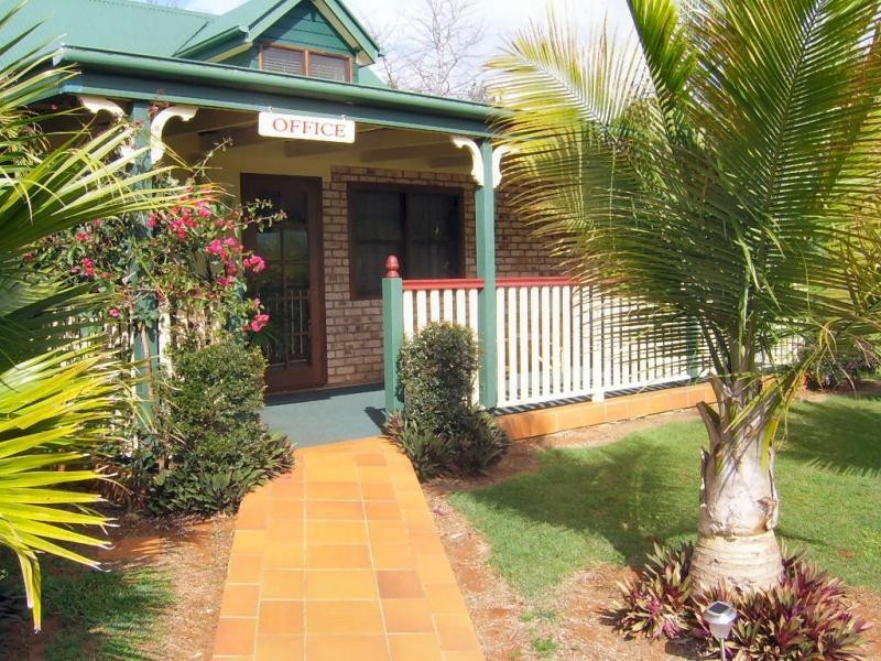 10 Glen Eden Court, Flaxton QLD 4560