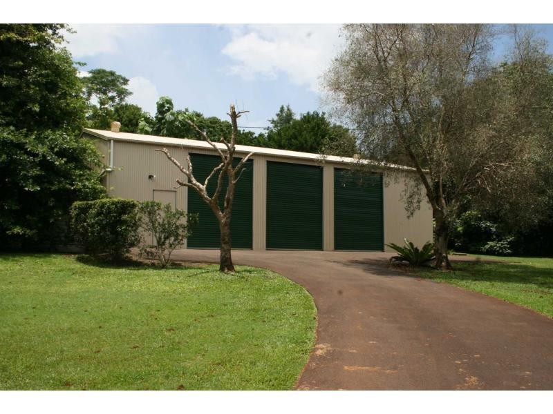 10 Glen Eden Court, Flaxton QLD 4560