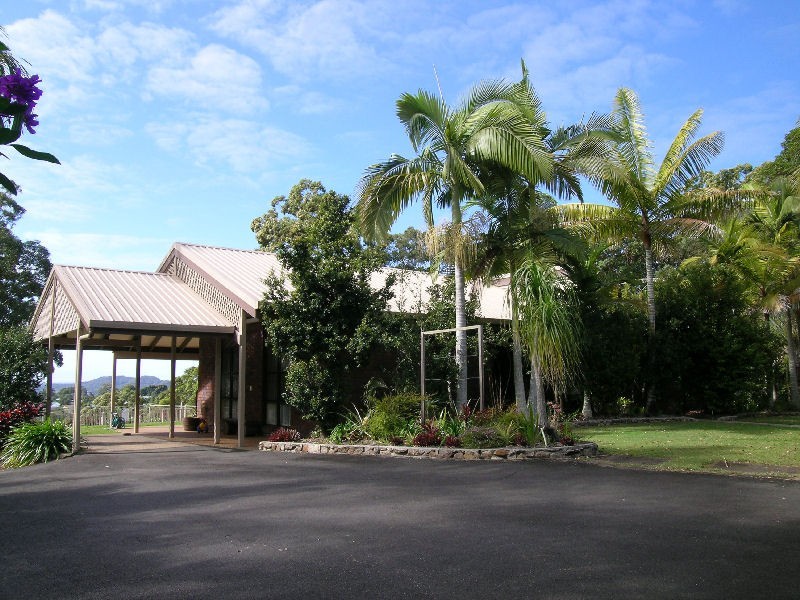 50 Savilles Road, Highworth QLD 4560