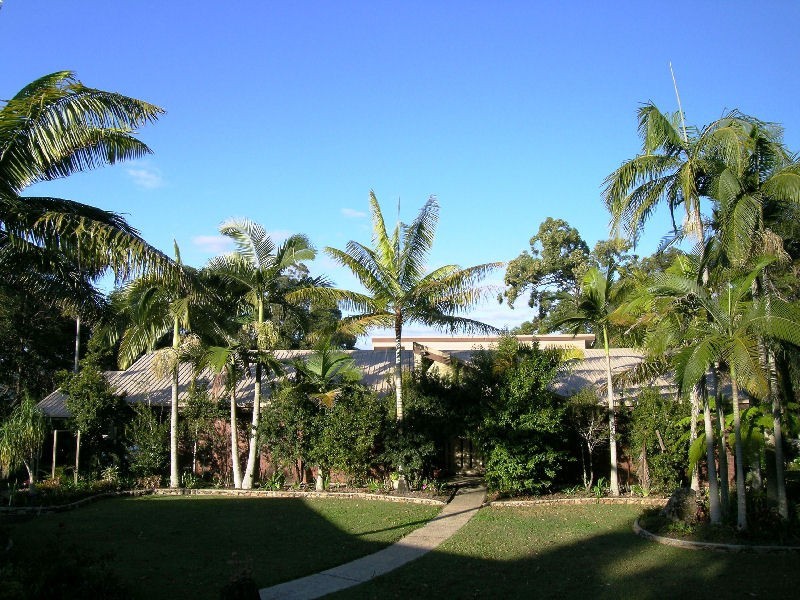 50 Savilles Road, Highworth QLD 4560