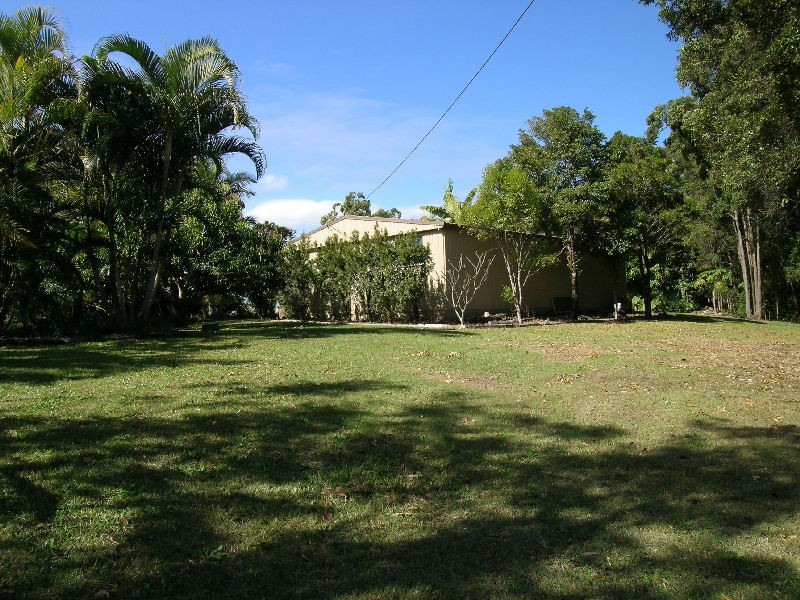 50 Savilles Road, Highworth QLD 4560