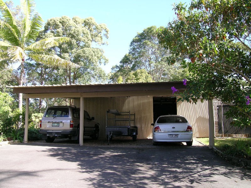 50 Savilles Road, Highworth QLD 4560