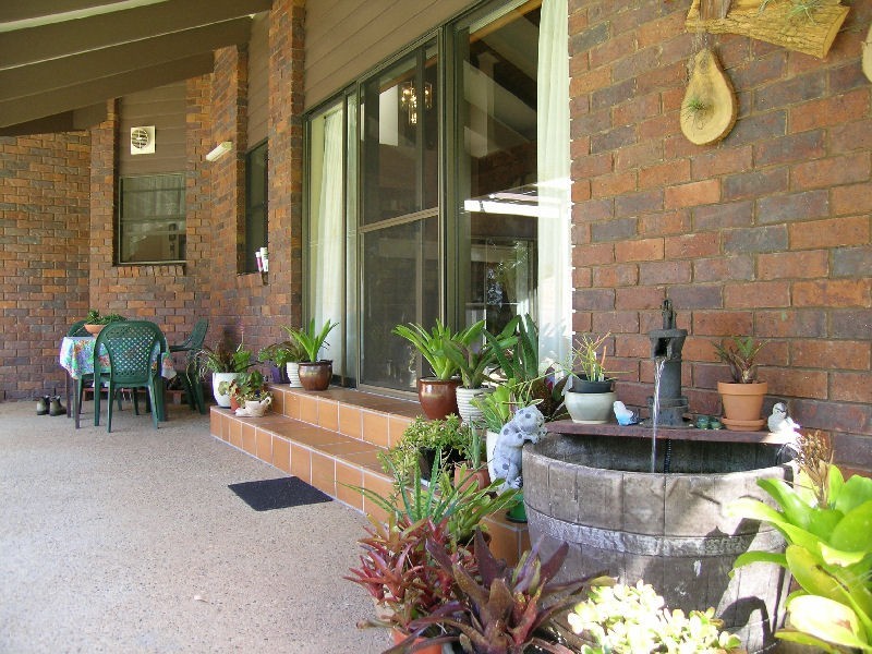 50 Savilles Road, Highworth QLD 4560