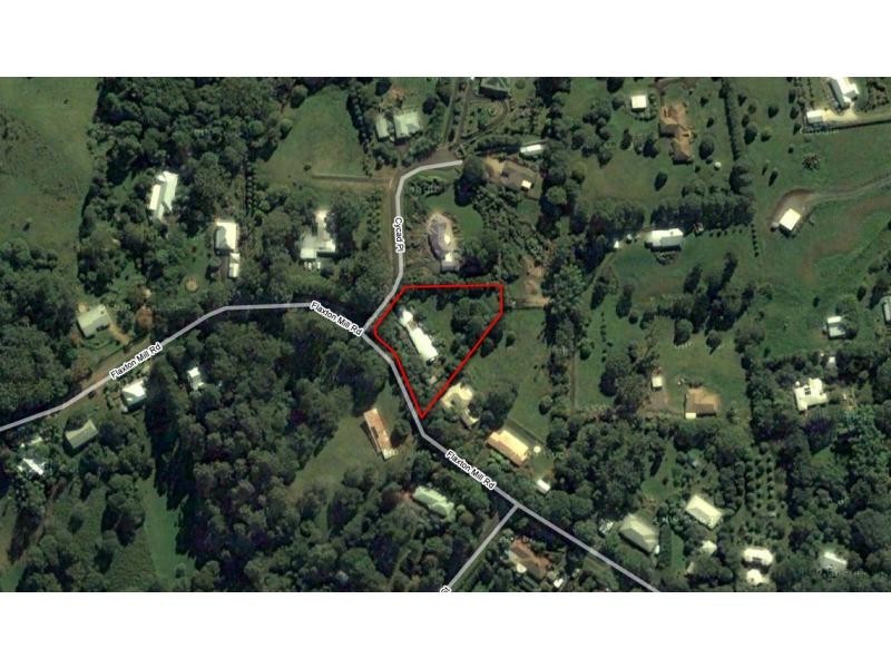 1 Cycad Place, Flaxton QLD 4560