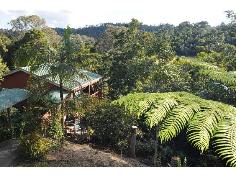 94 Sherwell Road, Dulong QLD 4560