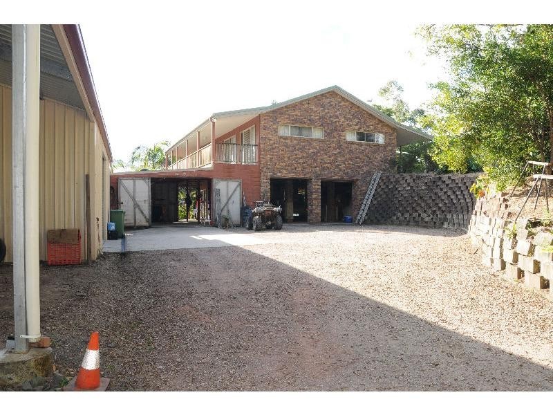 94 Sherwell Road, Dulong QLD 4560