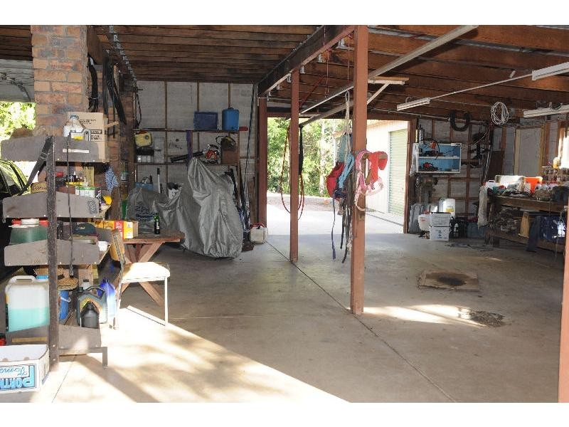 94 Sherwell Road, Dulong QLD 4560