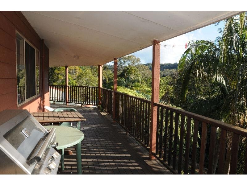 94 Sherwell Road, Dulong QLD 4560