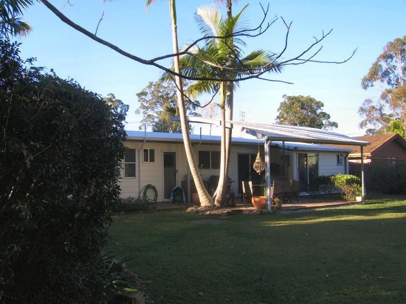 4 Wandoo Court, Mapleton QLD 4560