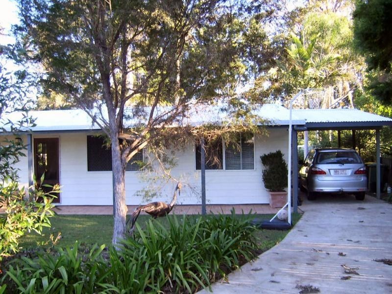 4 Wandoo Court, Mapleton QLD 4560