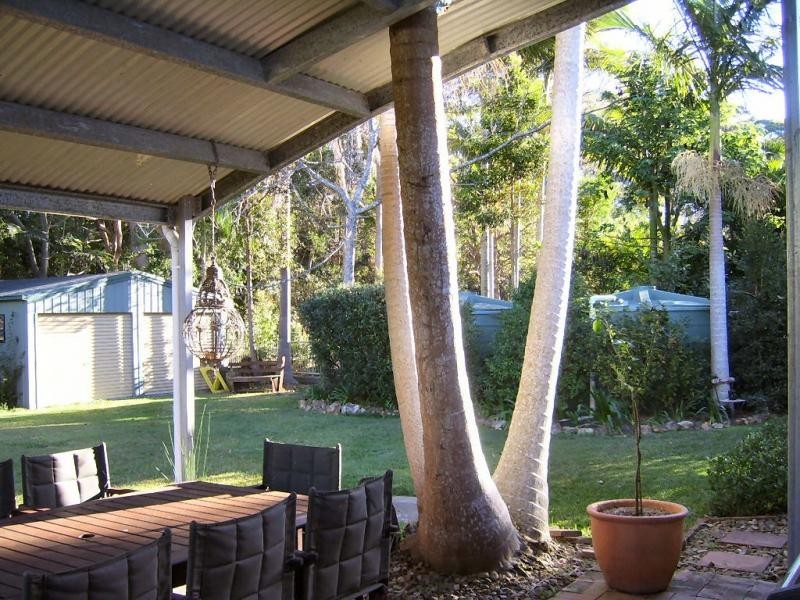 4 Wandoo Court, Mapleton QLD 4560