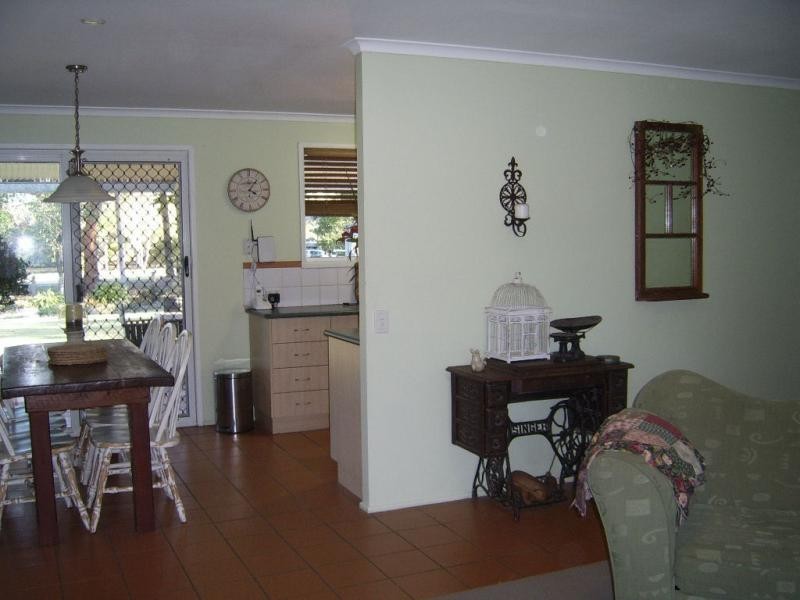 4 Wandoo Court, Mapleton QLD 4560