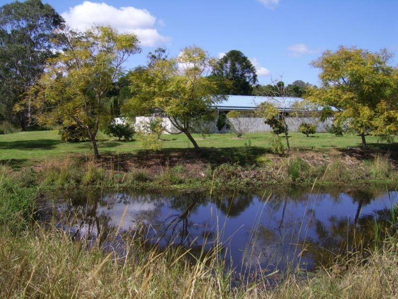 1 Spring Pastures Drive, Mapleton QLD 4560