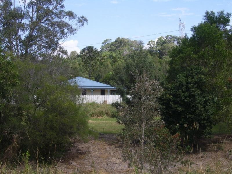 1 Spring Pastures Drive, Mapleton QLD 4560