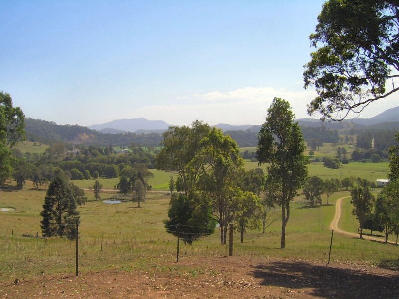 1298 Obi Obi Road, Kidaman Creek QLD 4574