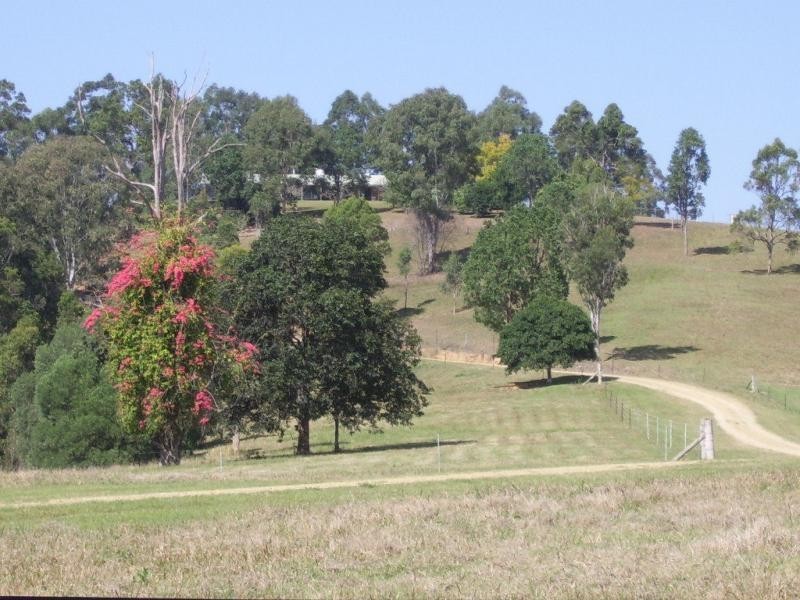 1298 Obi Obi Road, Kidaman Creek QLD 4574