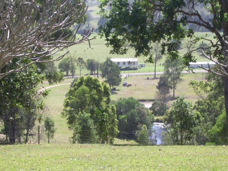 1298 Obi Obi Road, Kidaman Creek QLD 4574