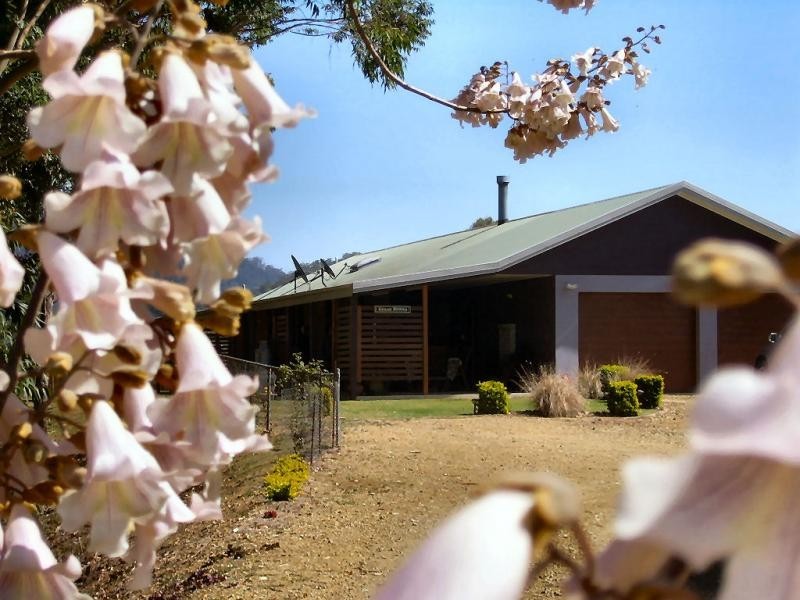 1298 Obi Obi Road, Kidaman Creek QLD 4574