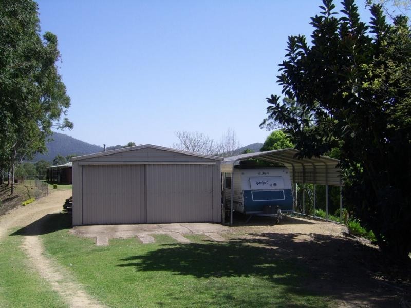 1298 Obi Obi Road, Kidaman Creek QLD 4574