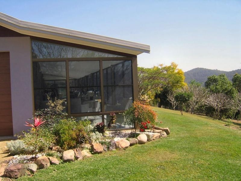 1298 Obi Obi Road, Kidaman Creek QLD 4574