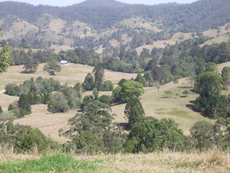 1298 Obi Obi Road, Kidaman Creek QLD 4574