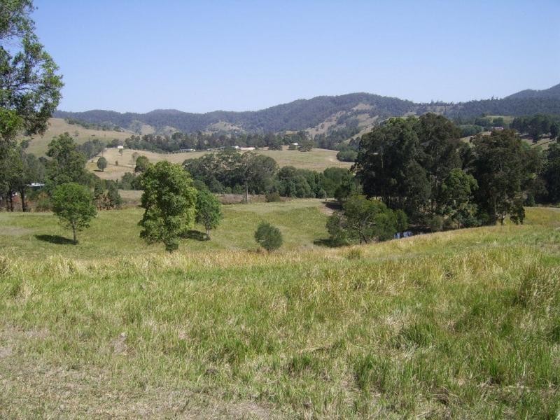 1298 Obi Obi Road, Kidaman Creek QLD 4574