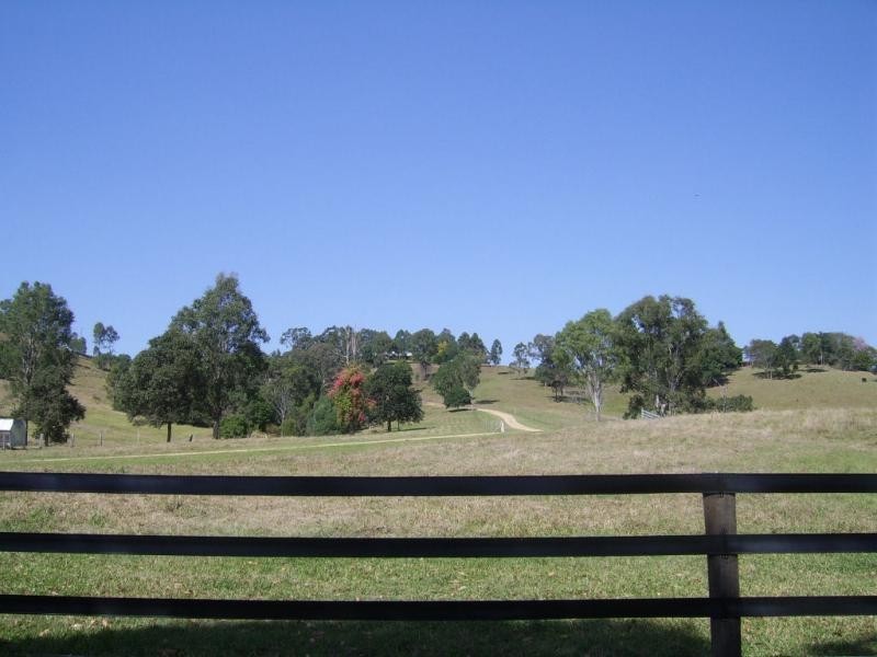 1298 Obi Obi Road, Kidaman Creek QLD 4574