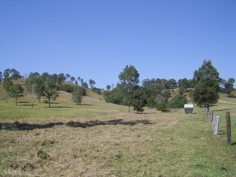 1298 Obi Obi Road, Kidaman Creek QLD 4574
