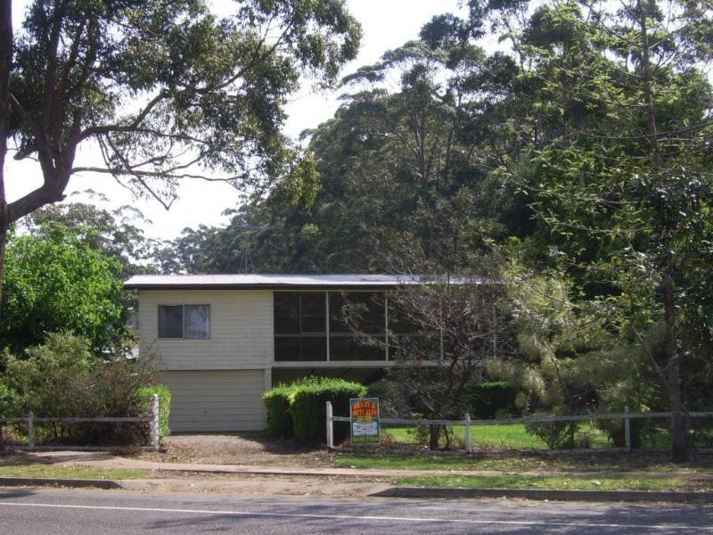 2 The Parkway Place, Mapleton QLD 4560